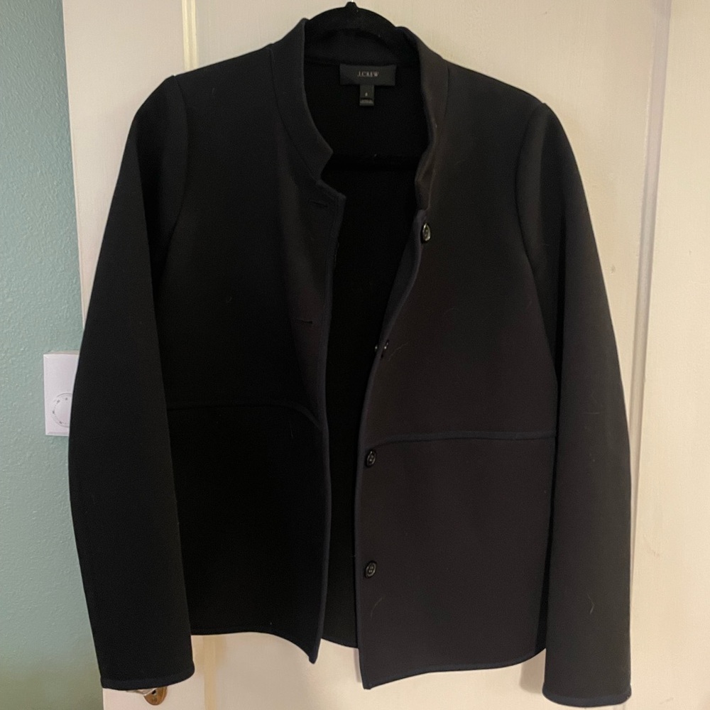 JCrew Blazer - Navy